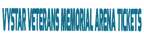 VyStar Veterans Memorial Arena