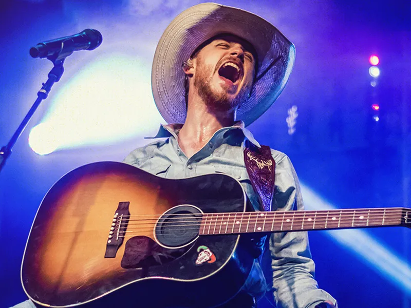Cody Johnson tickets